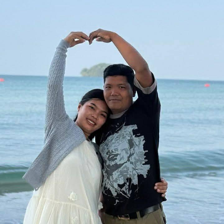 Boeun Voleak