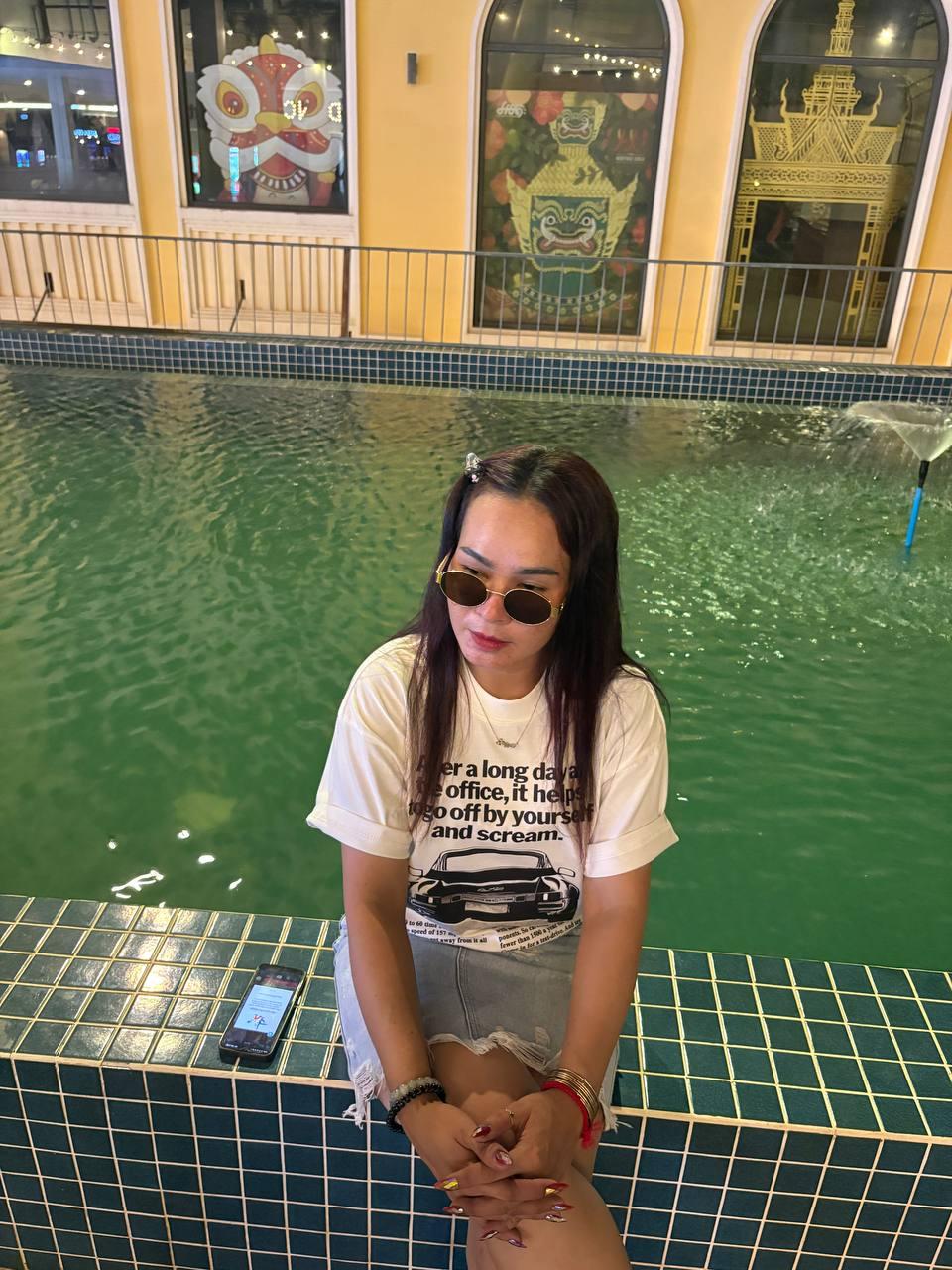 Moa Setha
