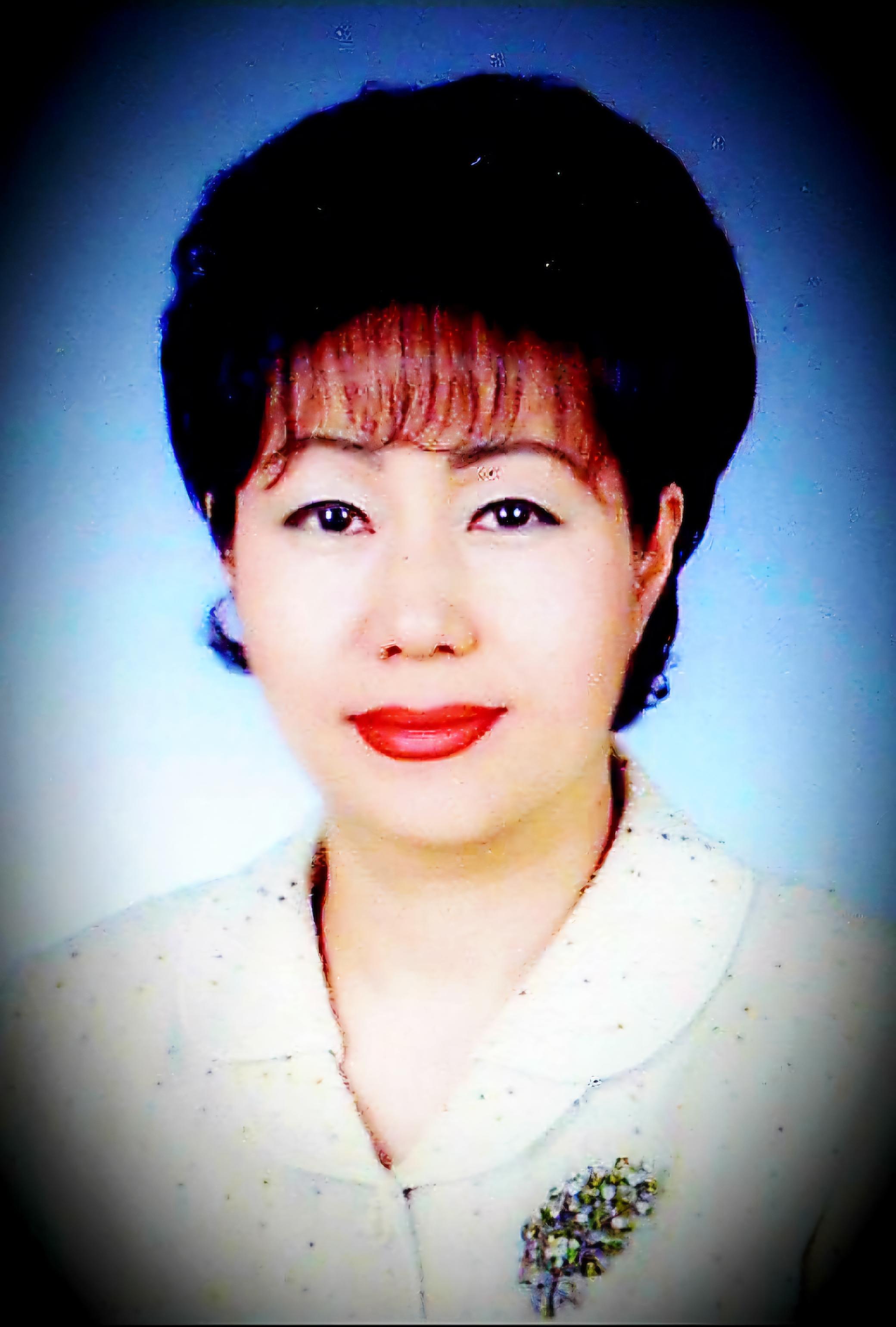 Mi Sook Park
