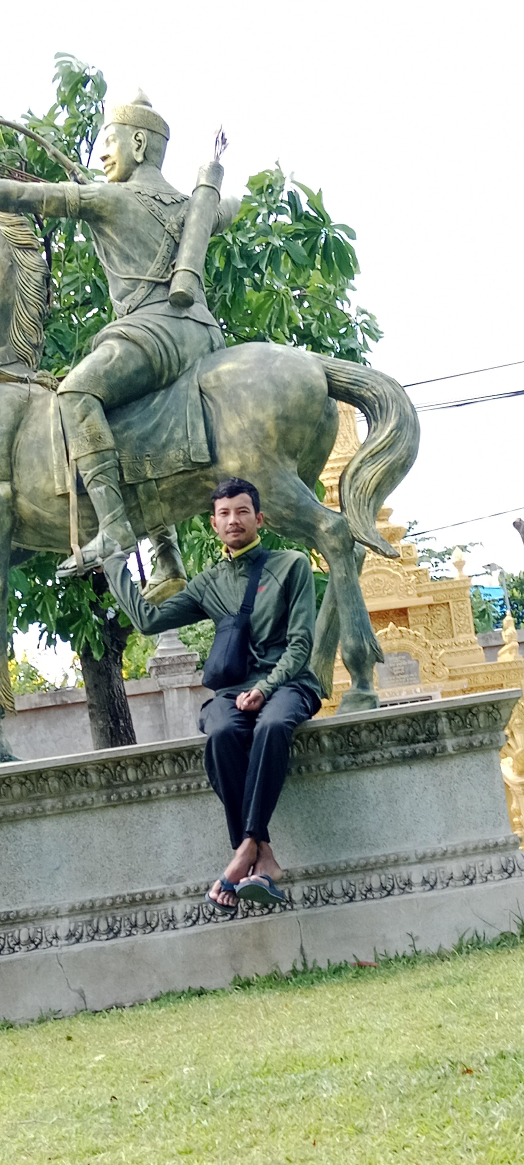 CHETLONG SVAY