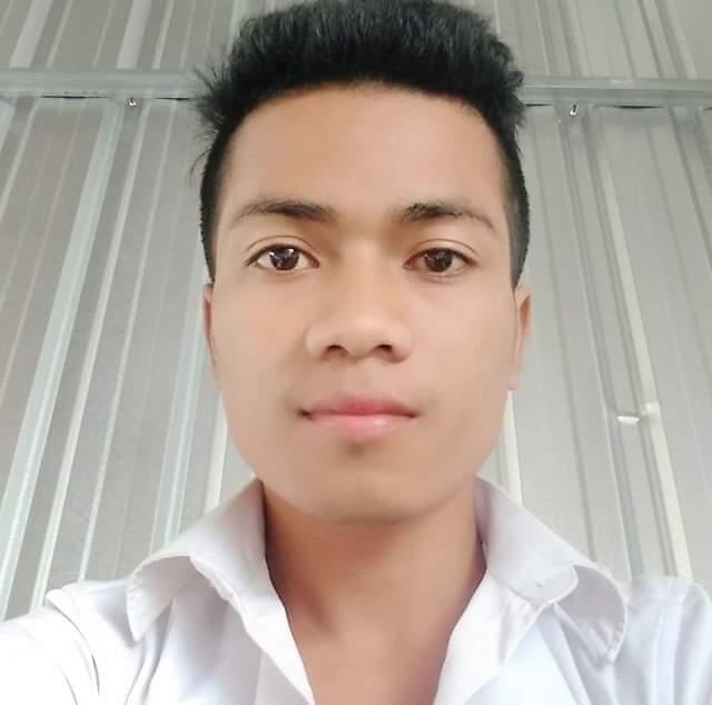 Khoem Chang
