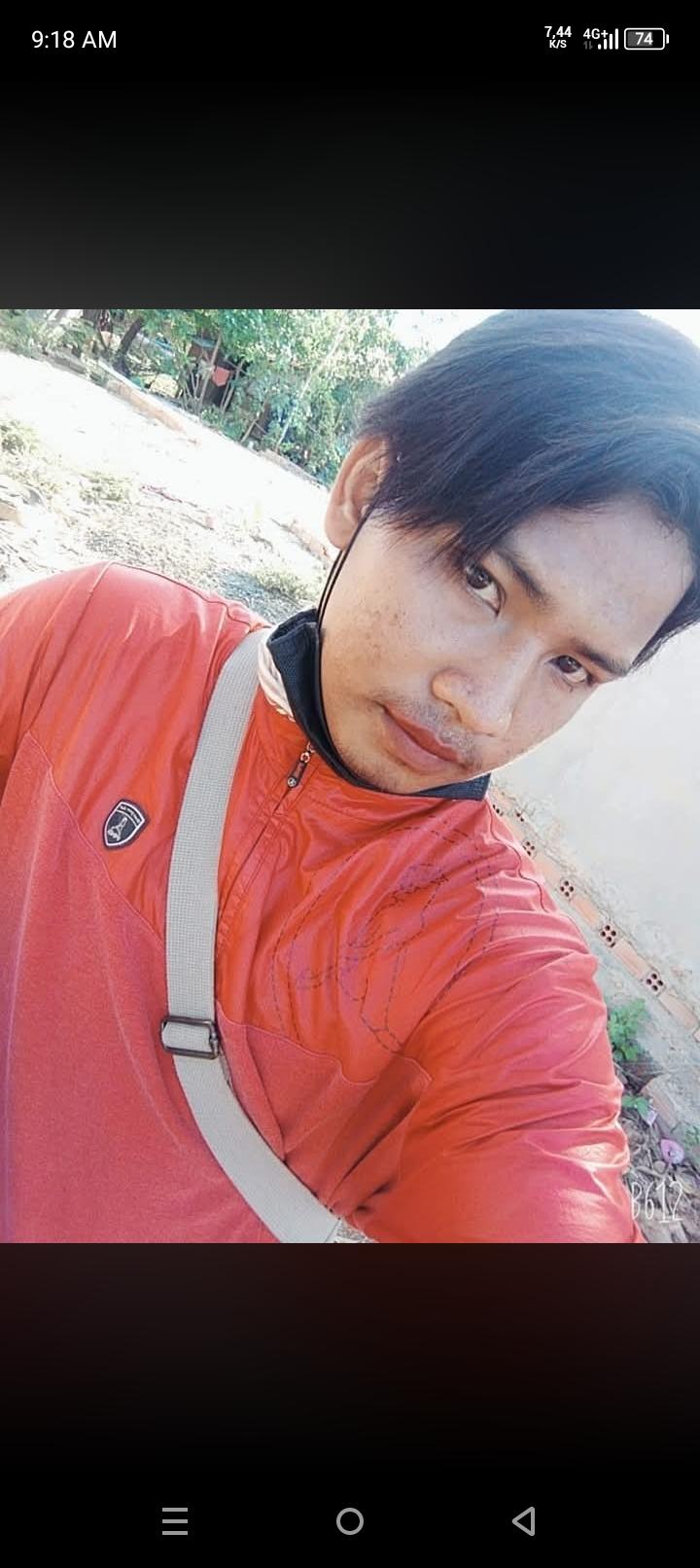 CHAN MESA