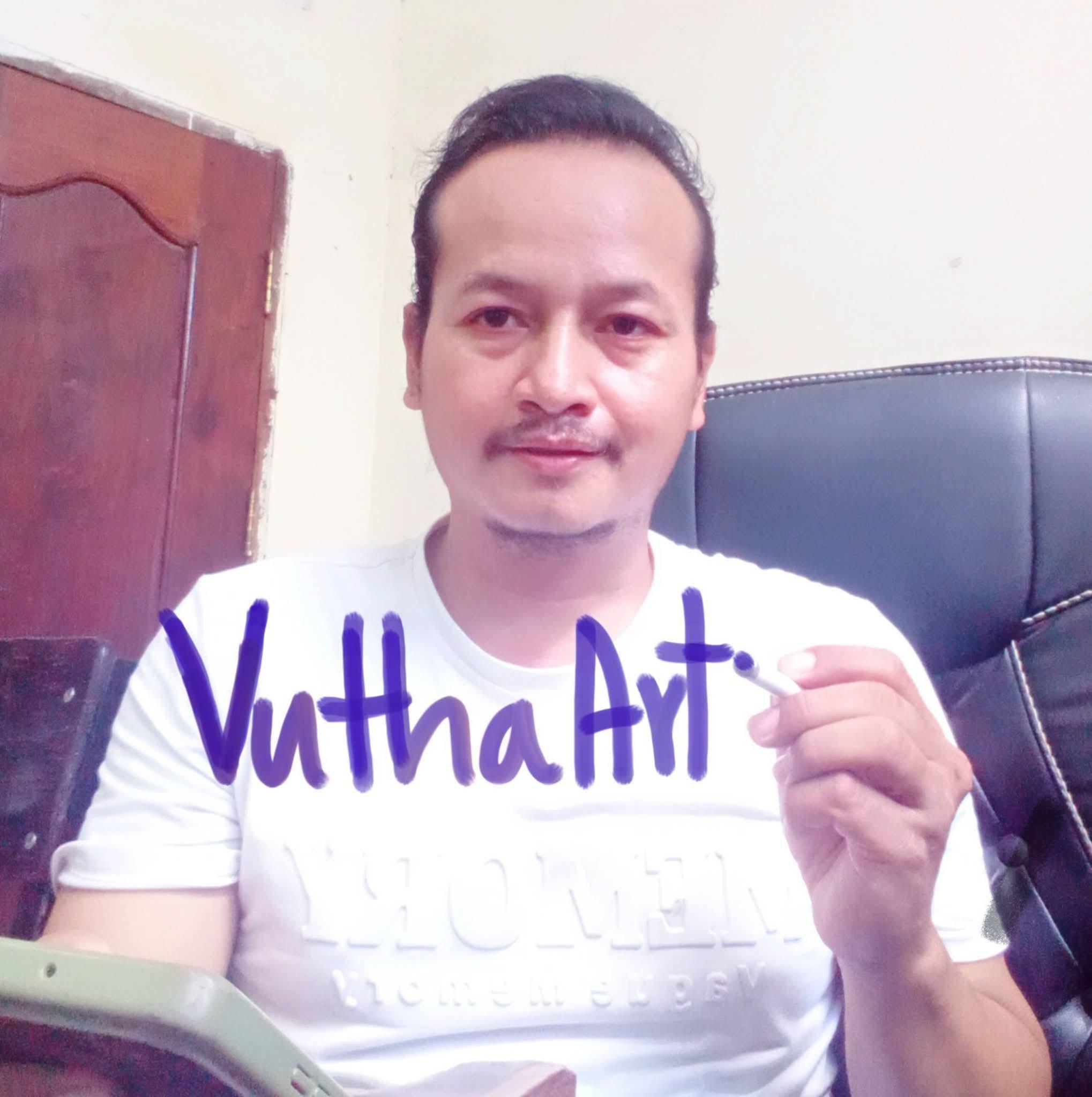 Vutha Phan