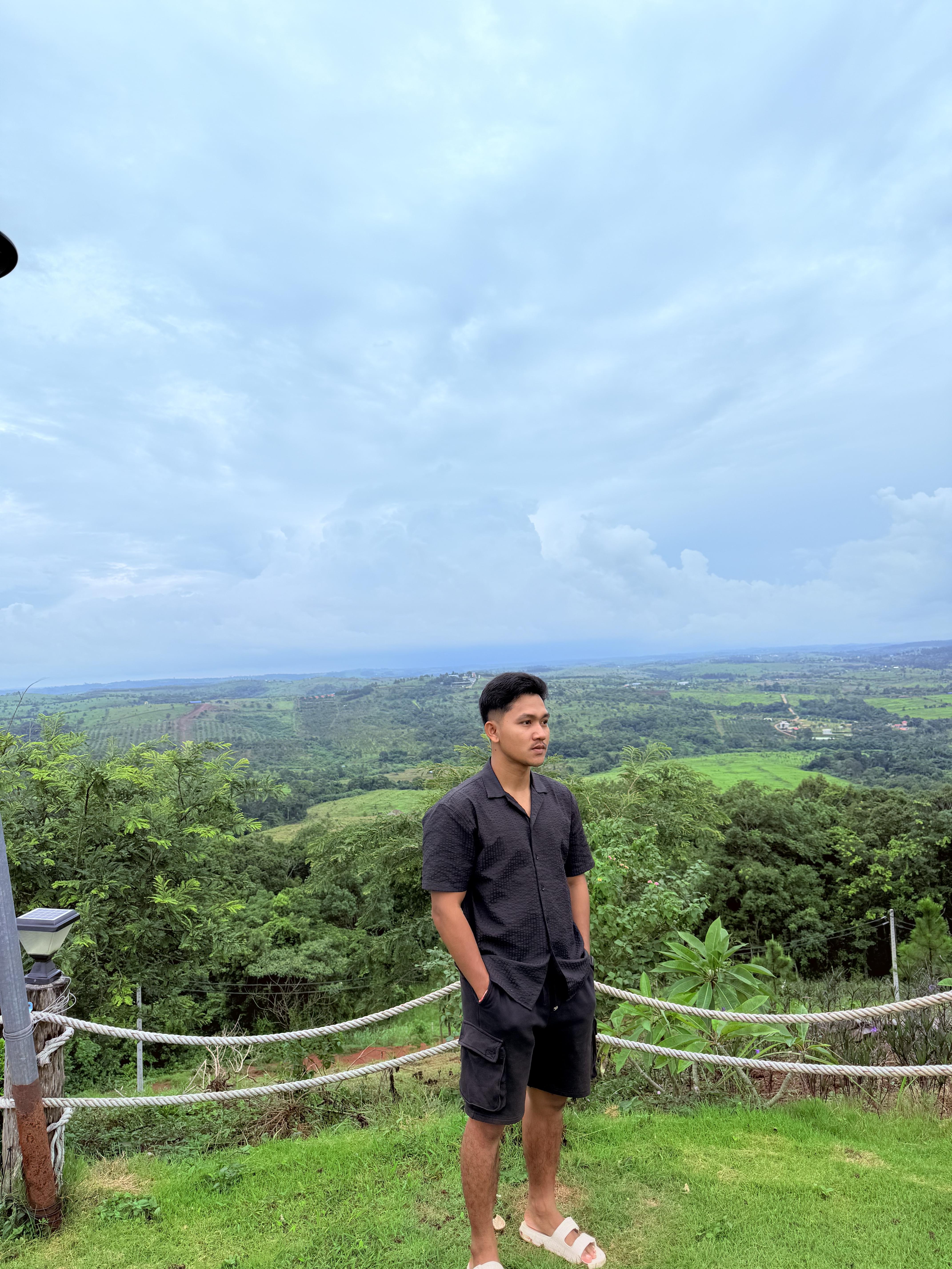 Phea Hoy