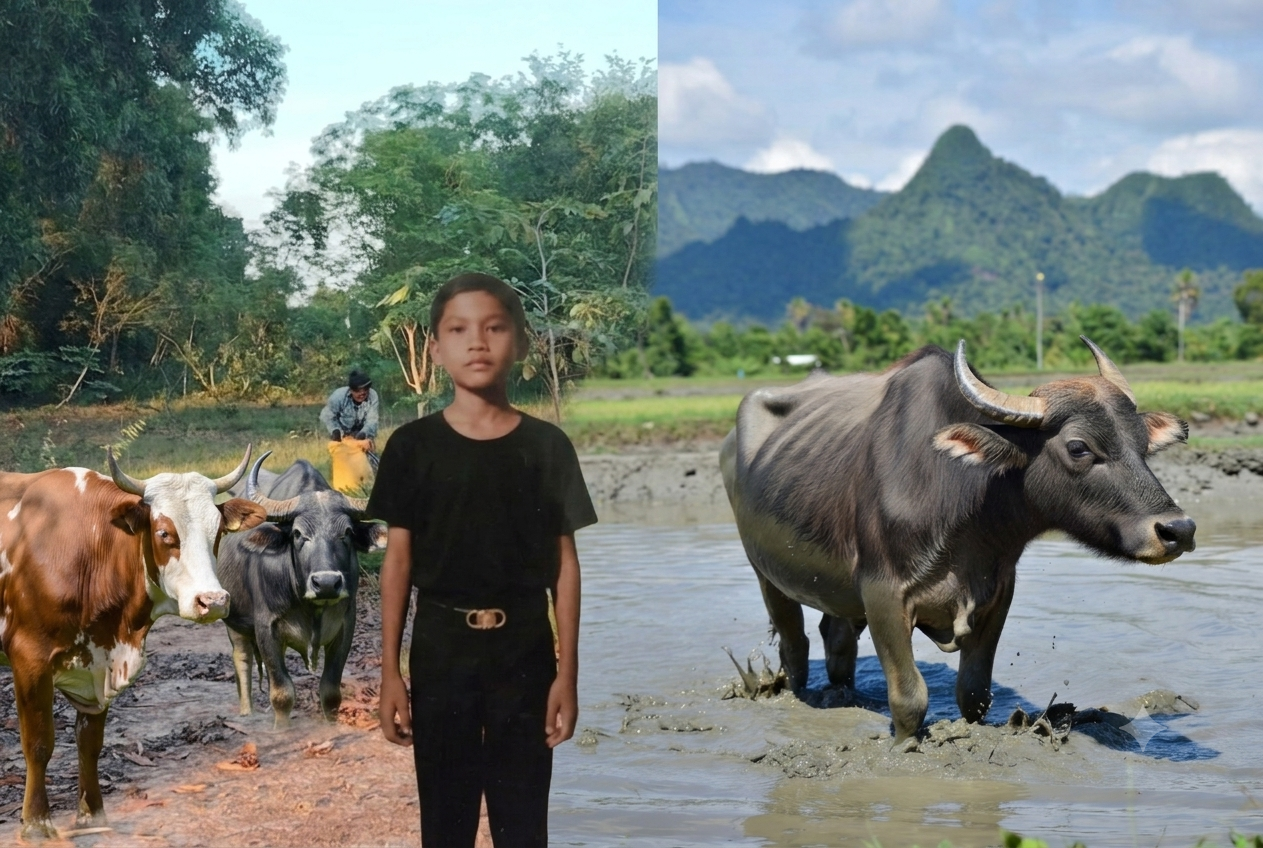 Chanda Chorn