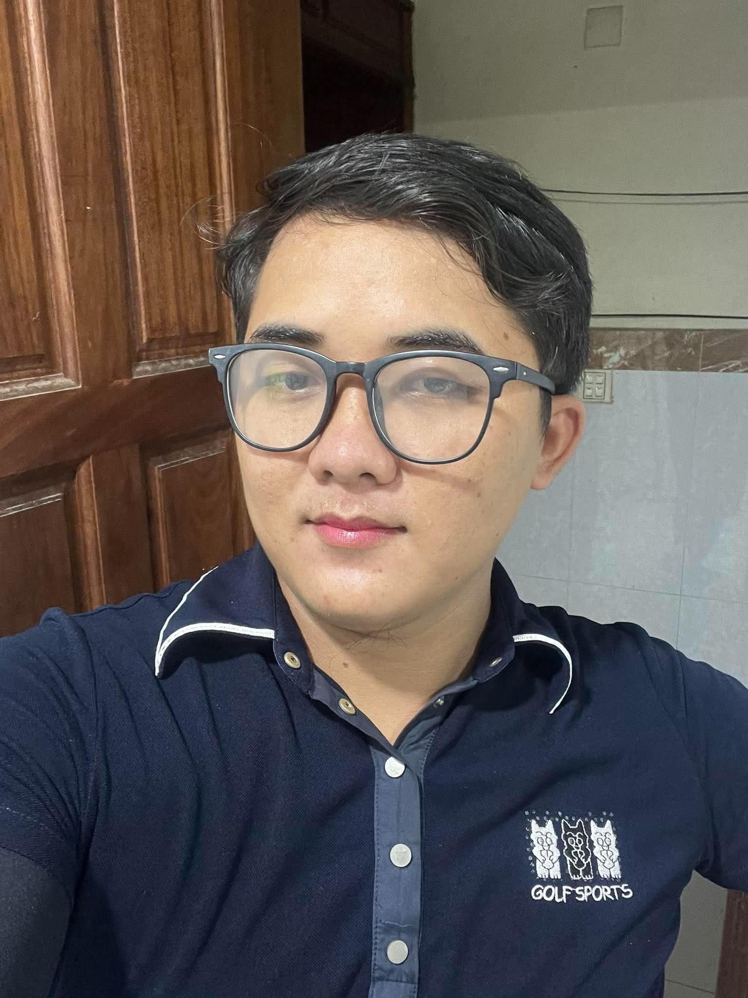 Kha Sok Heng