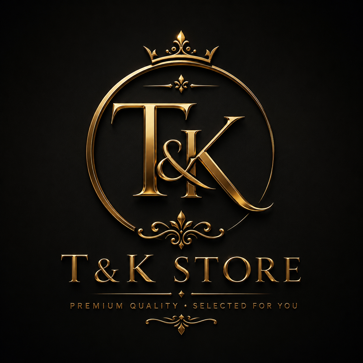 T&k Store 