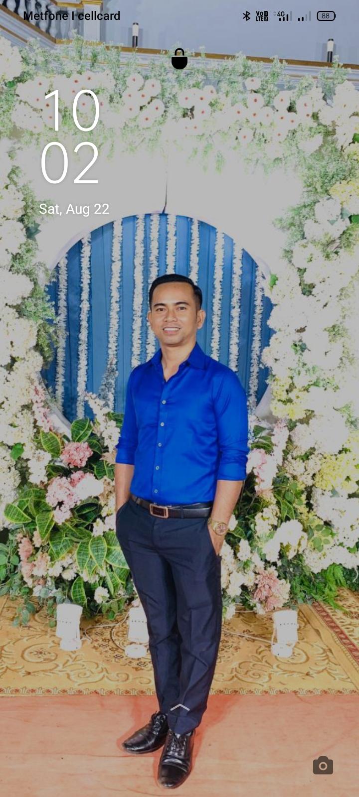 Mao Soklyda 
