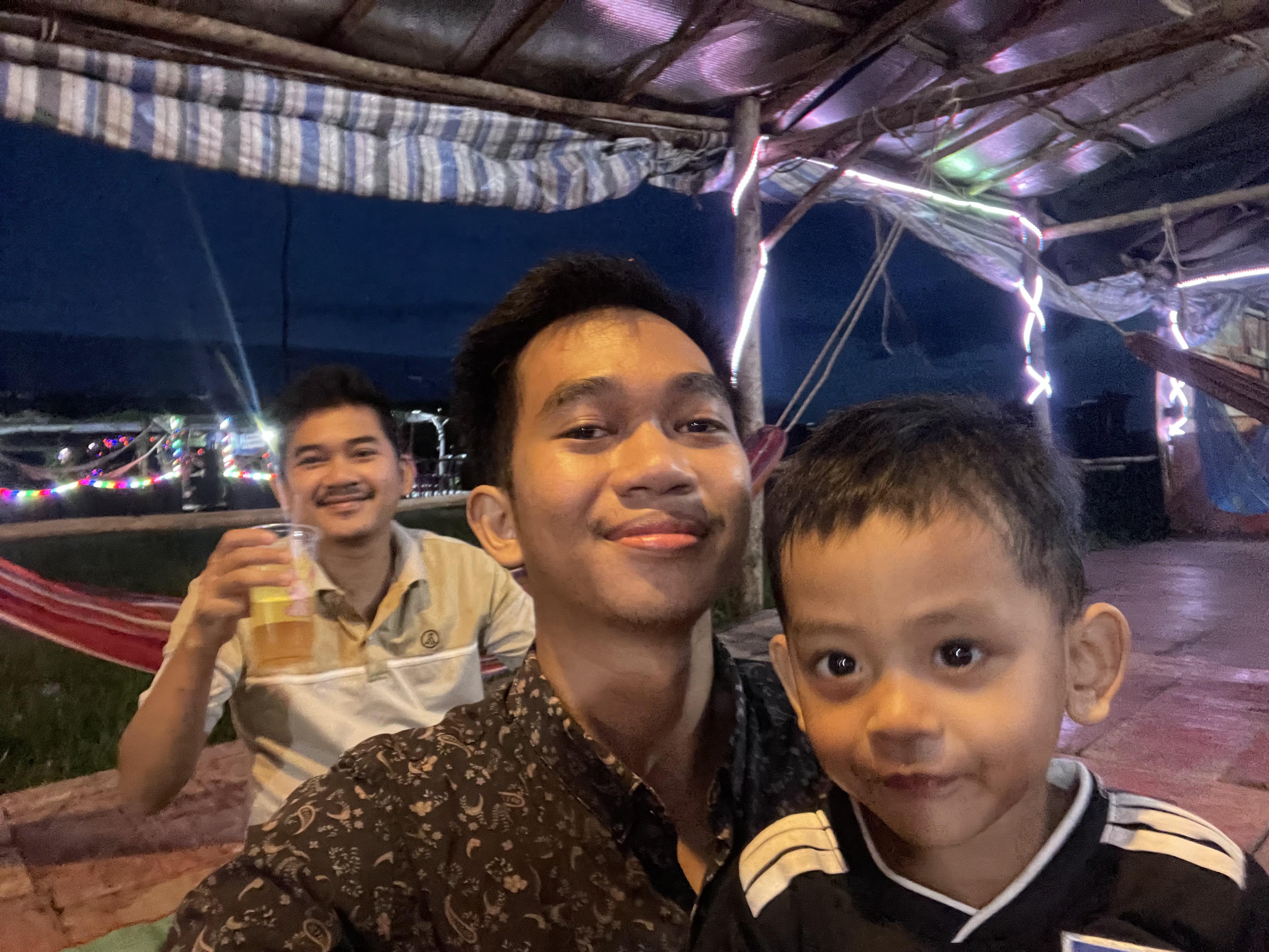 BOREY CHHORN 