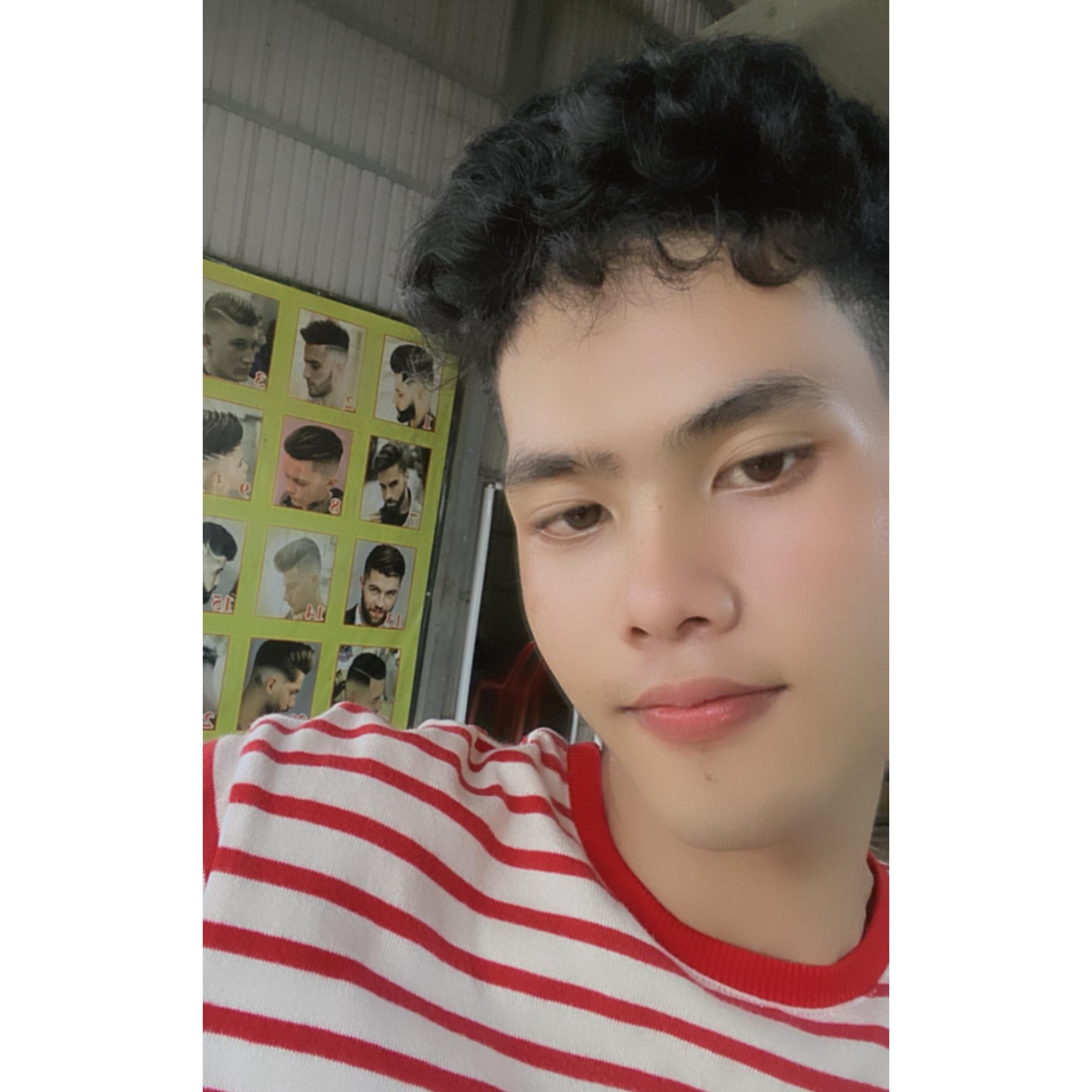 KHORN  Mistin