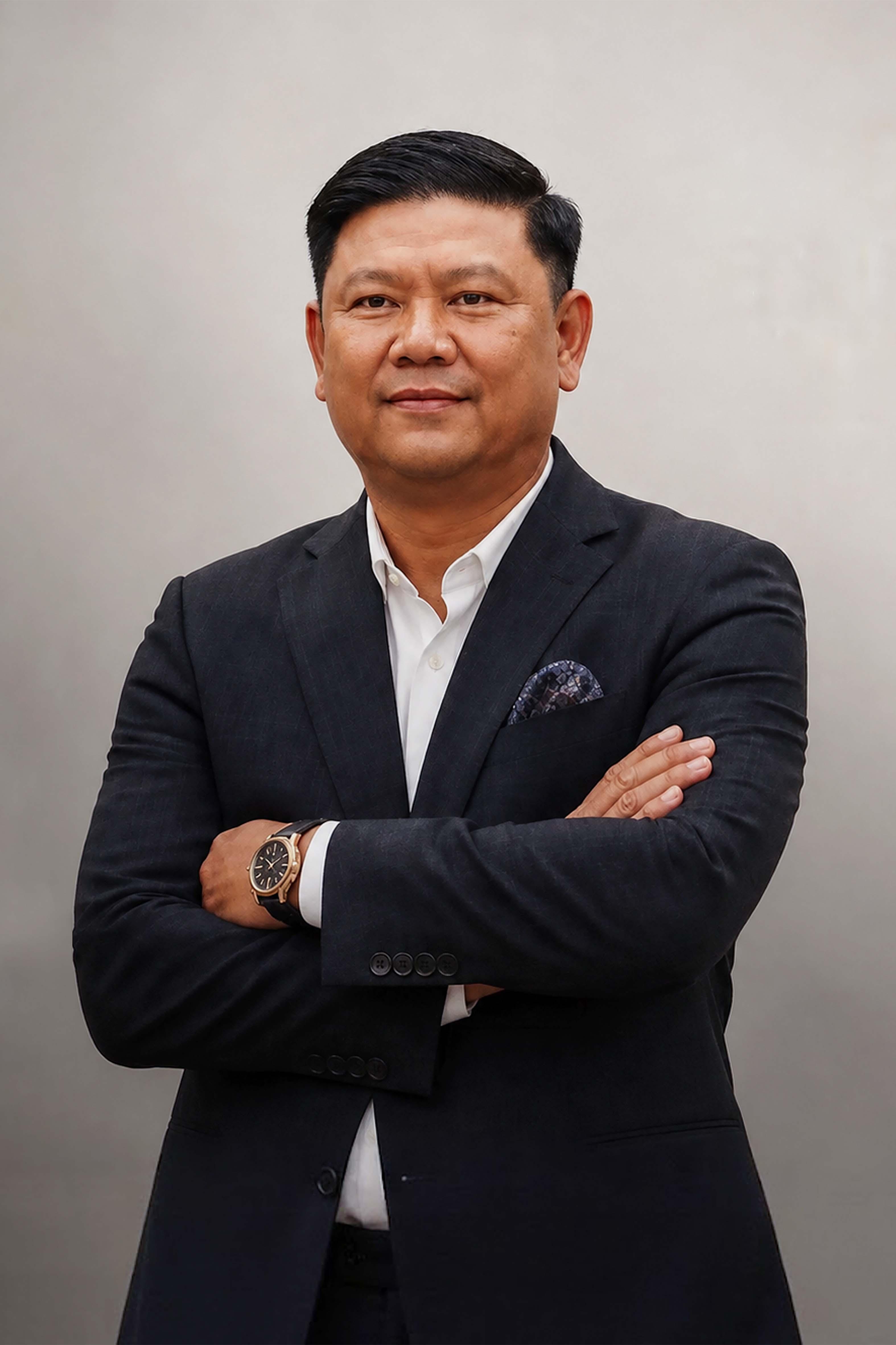 Lee Peter