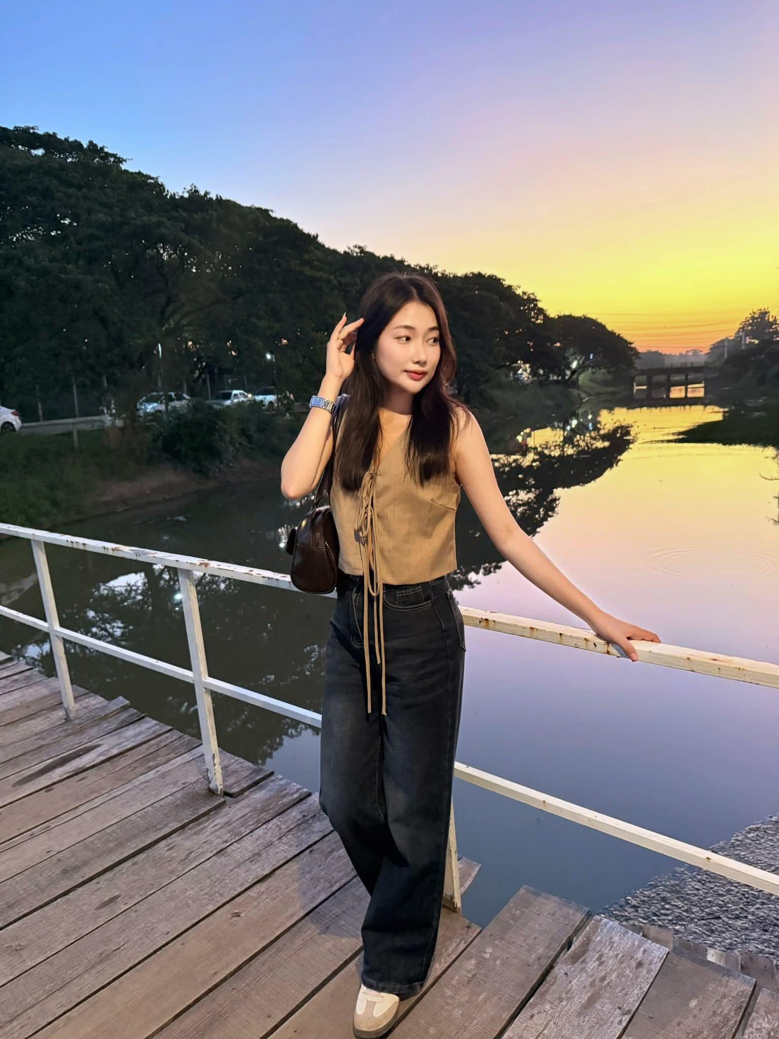 Ny La