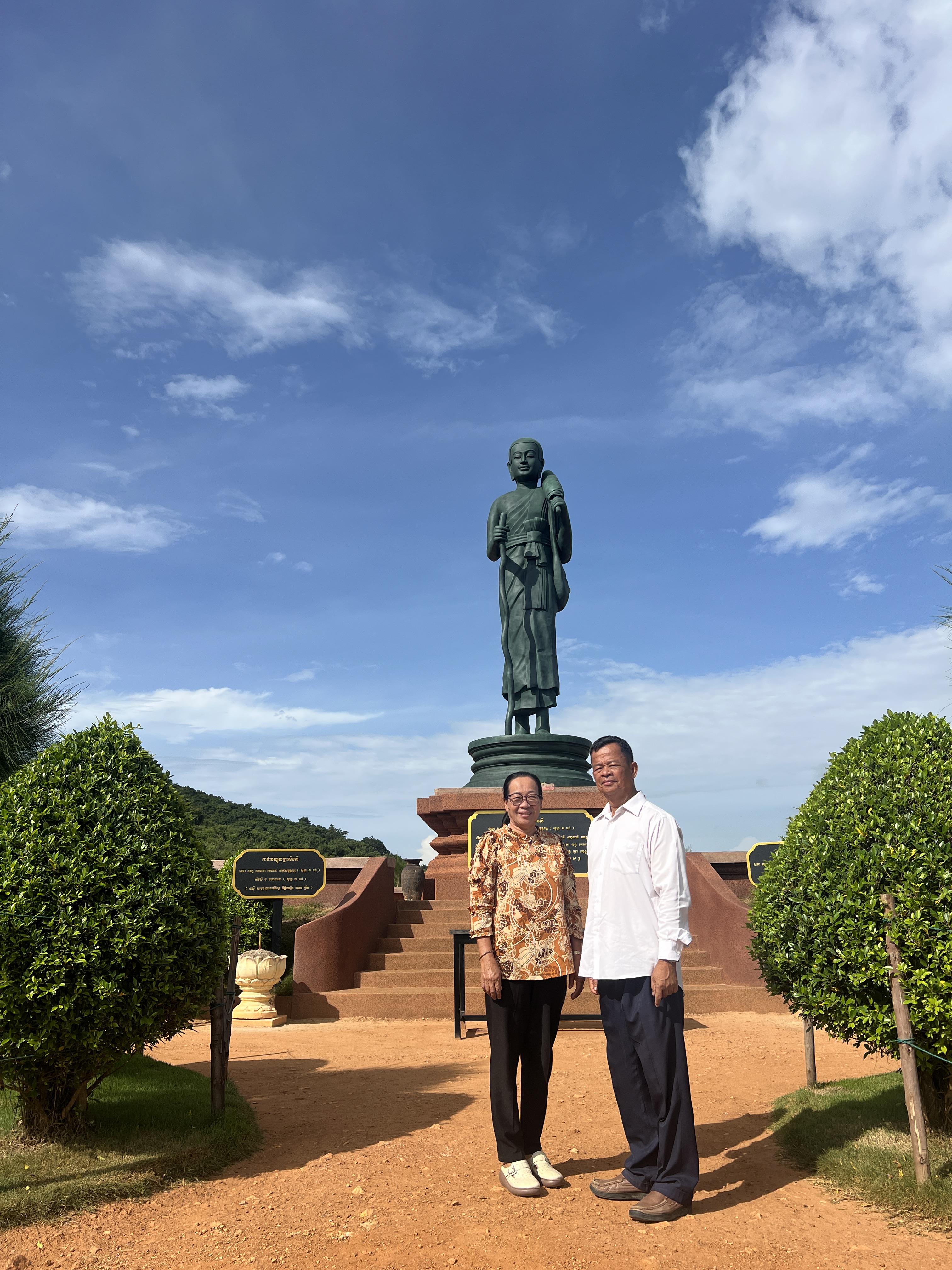 Chhun Samnang