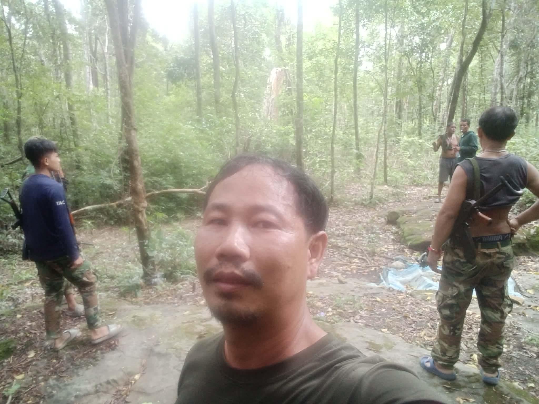 Seiha Hak