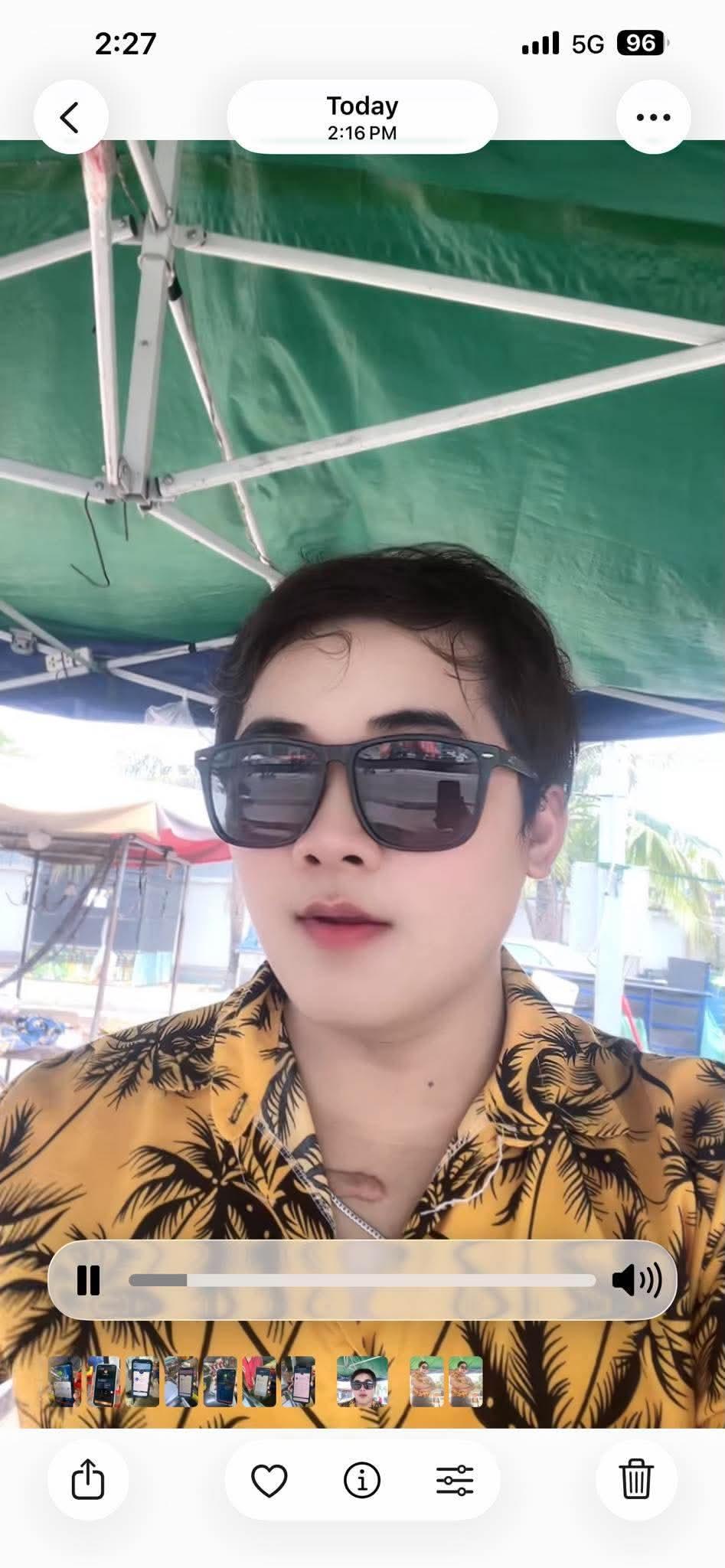 Kha Sok Heng