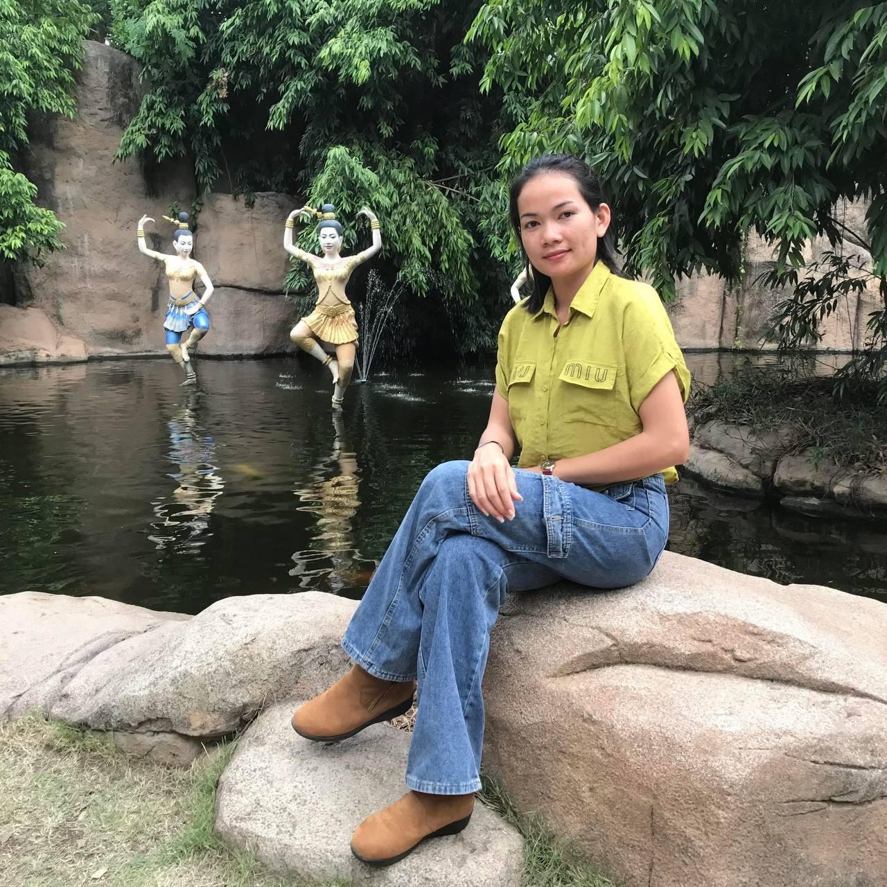 Phuong Vorleak