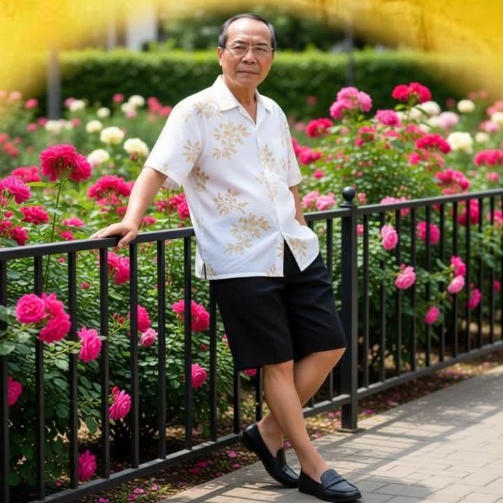 Yorng  Rieng 