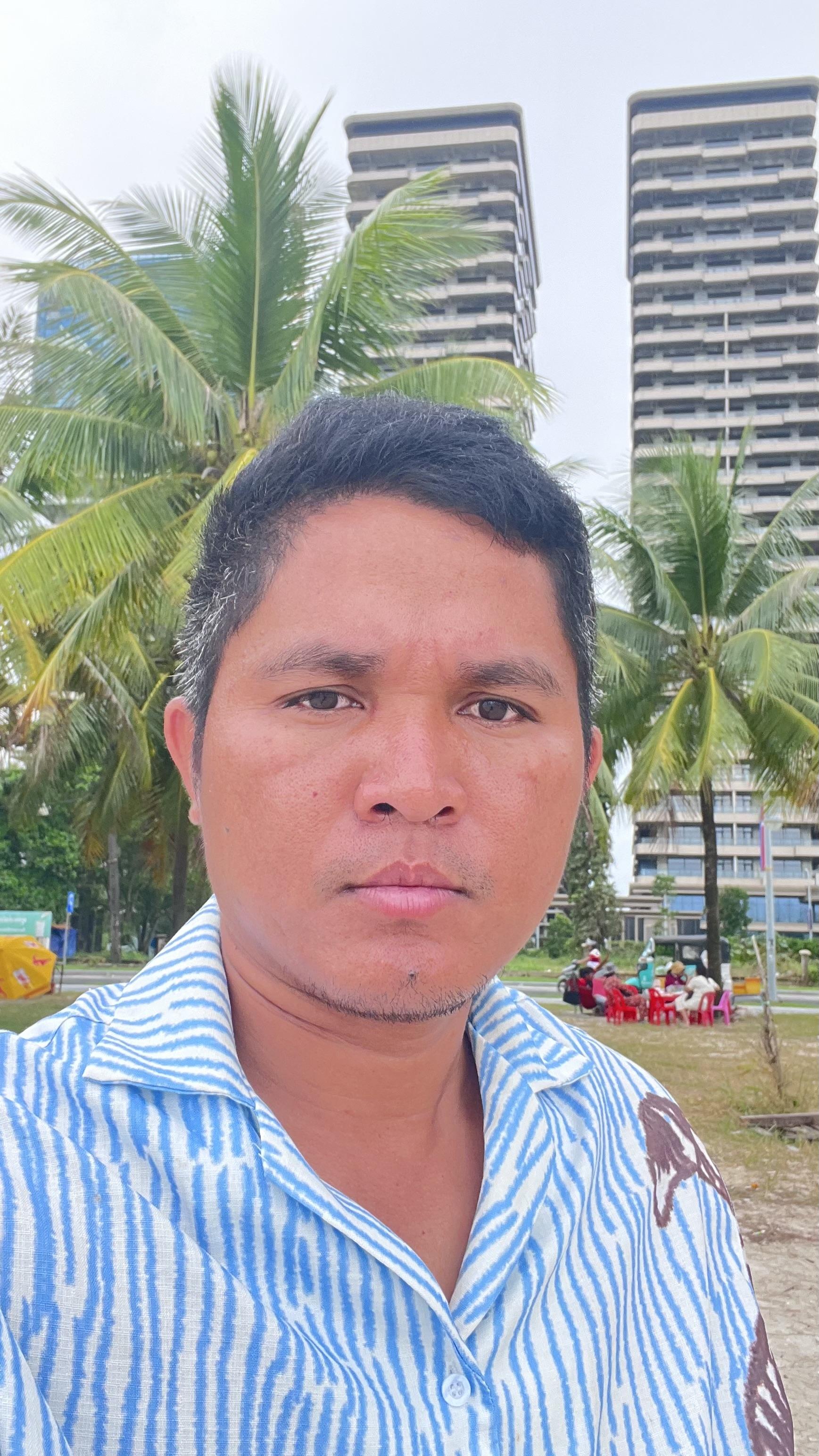Chheng Saravuth