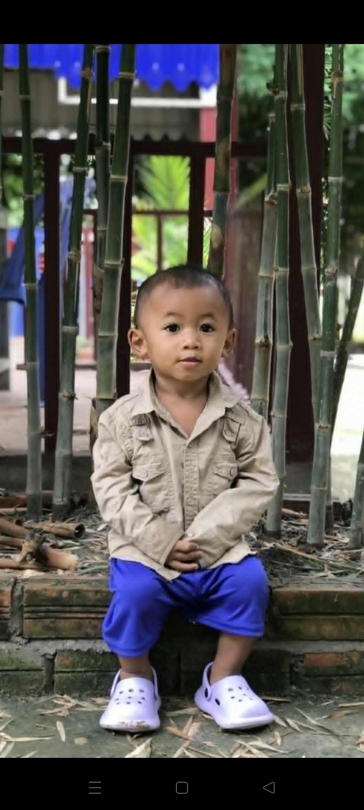 Khoem Chang