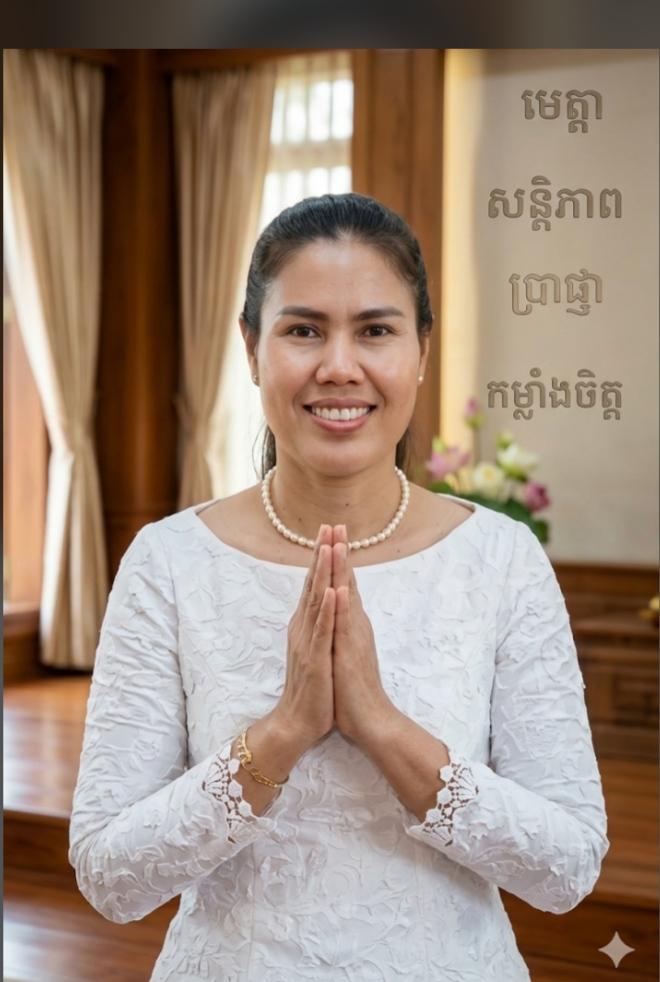  Chhom Sithoun