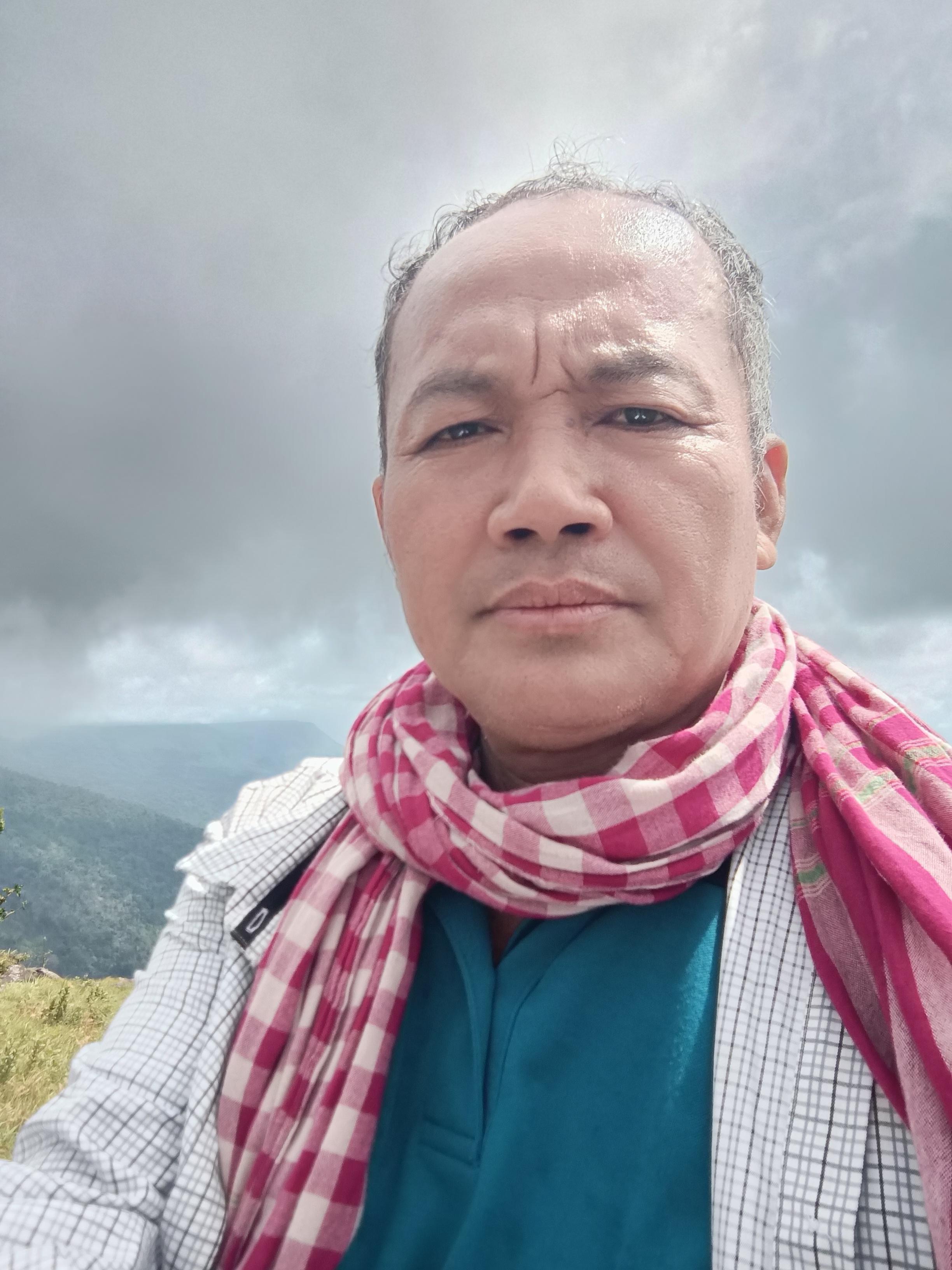 Lim Chandy