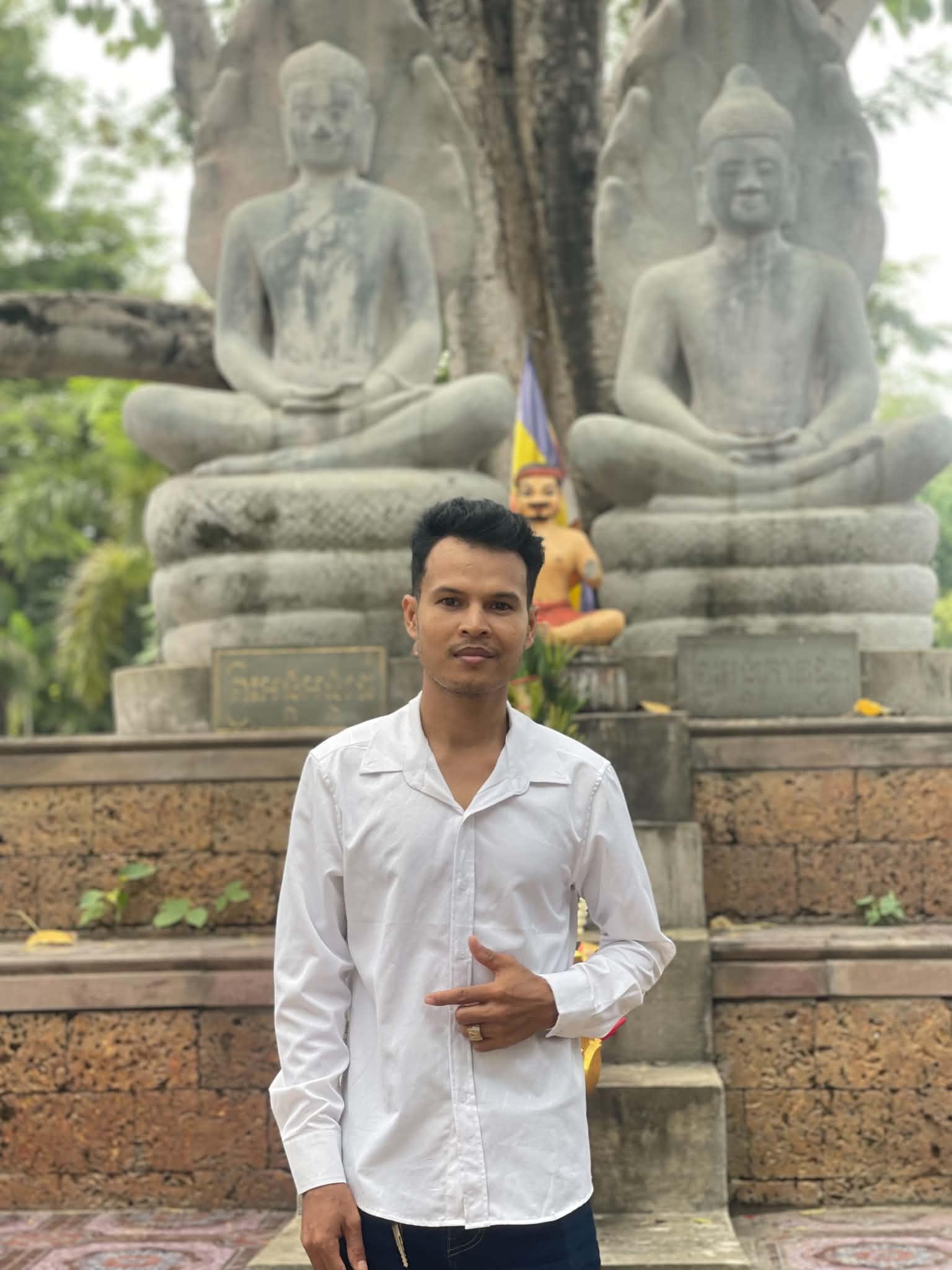 Naret Chheng