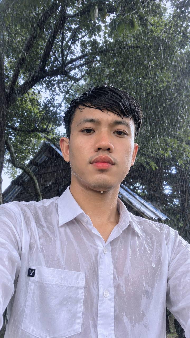 Mai MengLeang