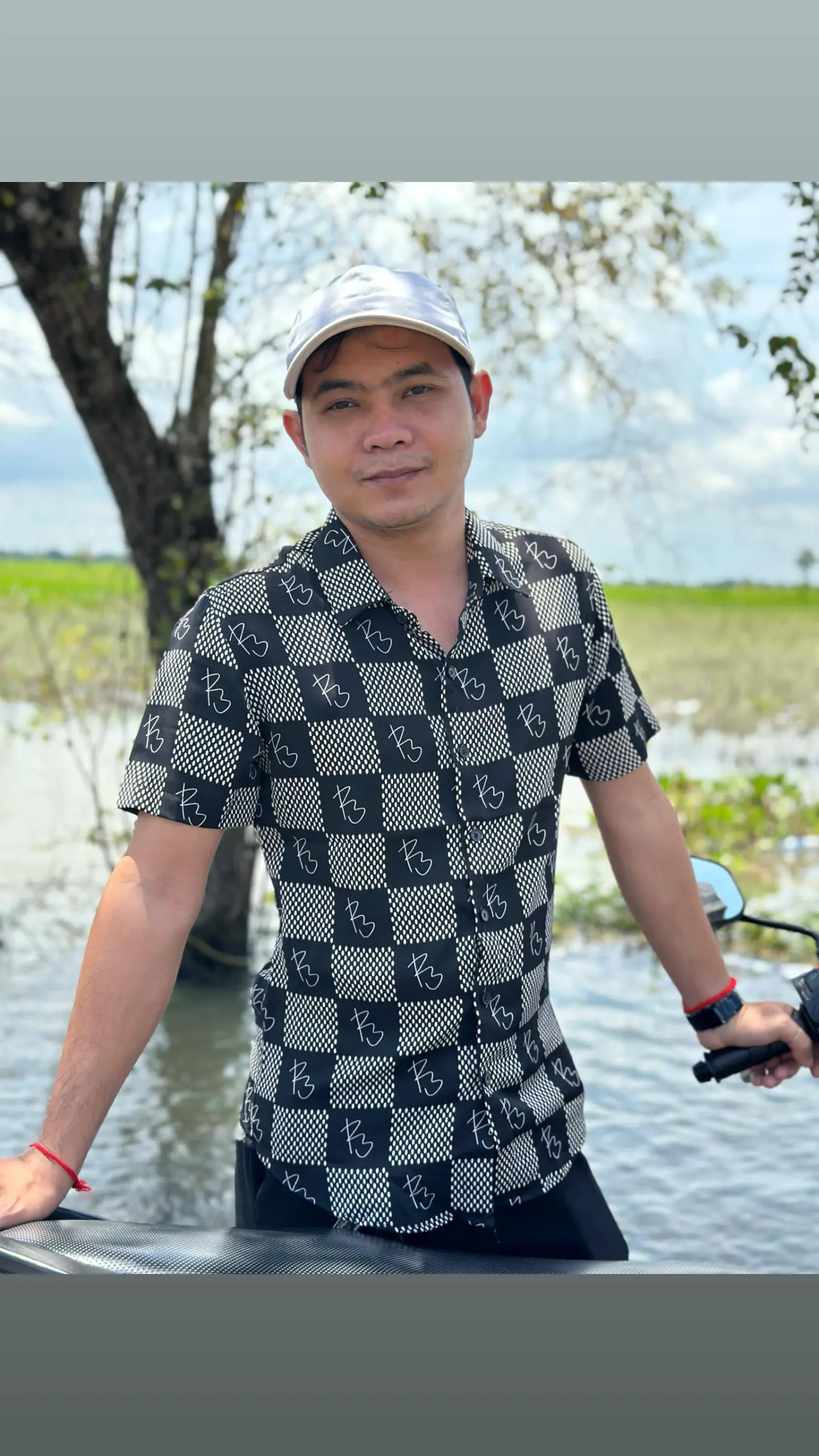 Thearann  Chheng 