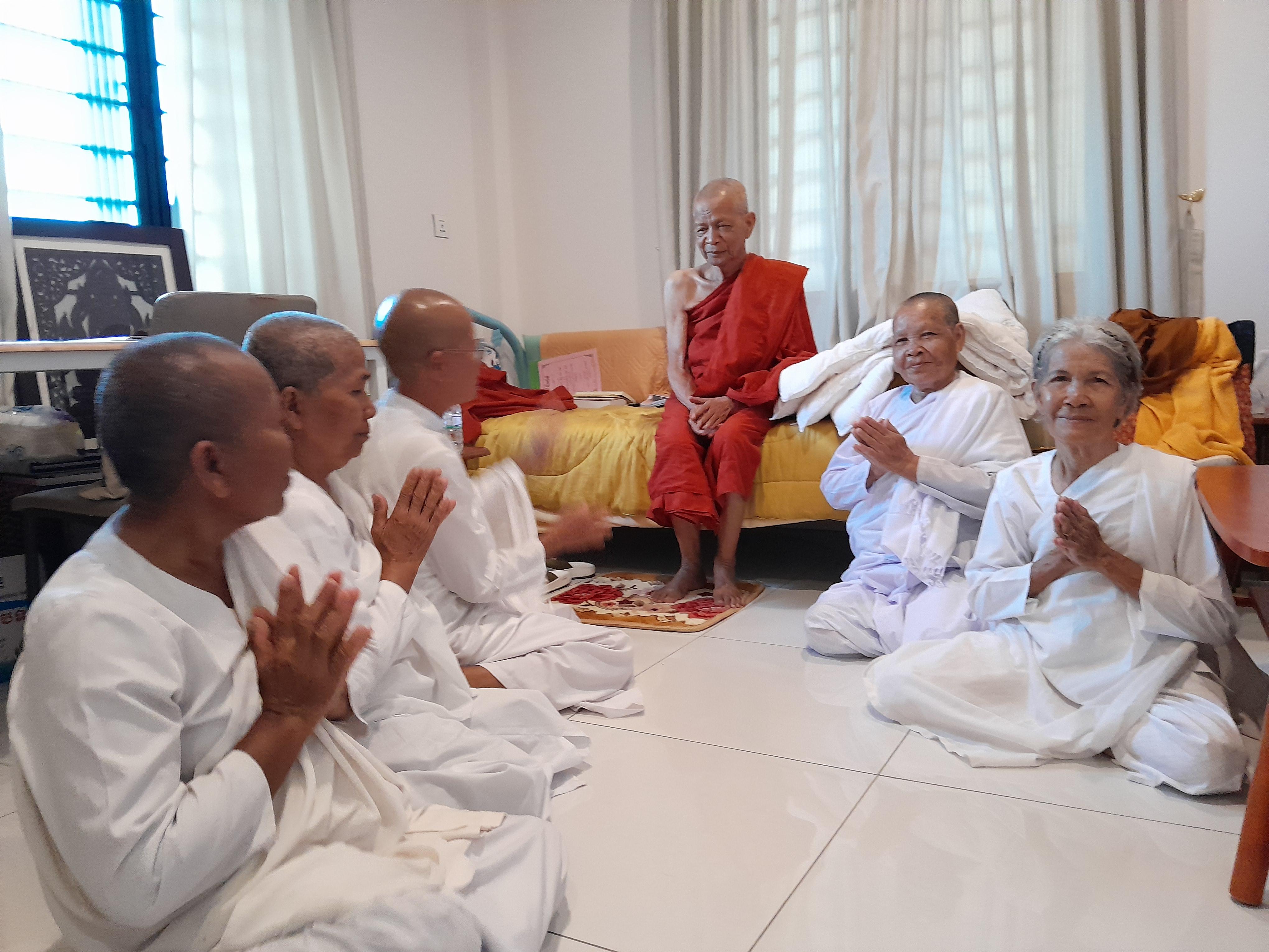  Lok Sai