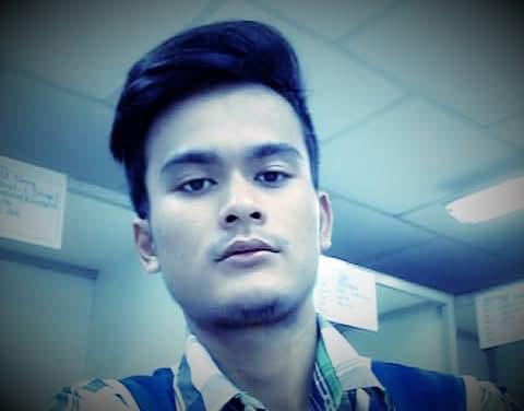 Rorng Hong