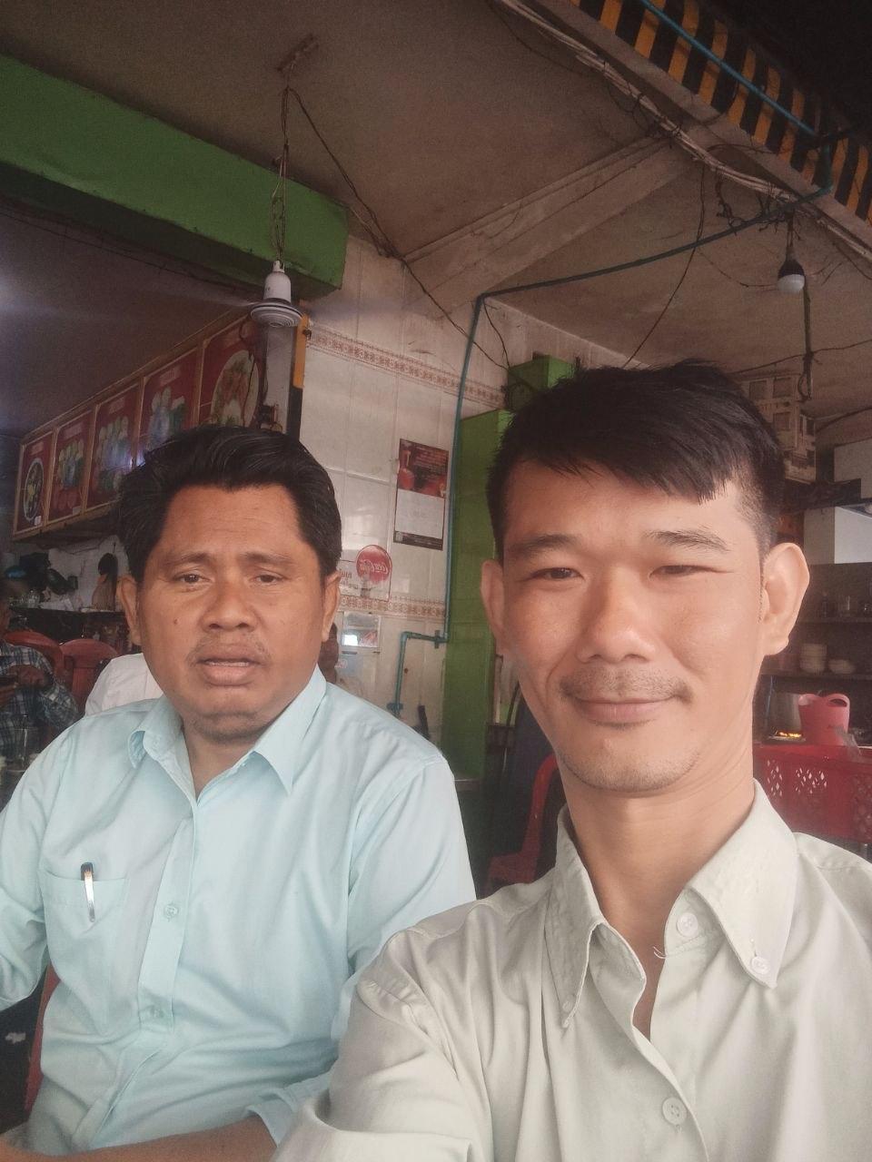 Suon Bunsak