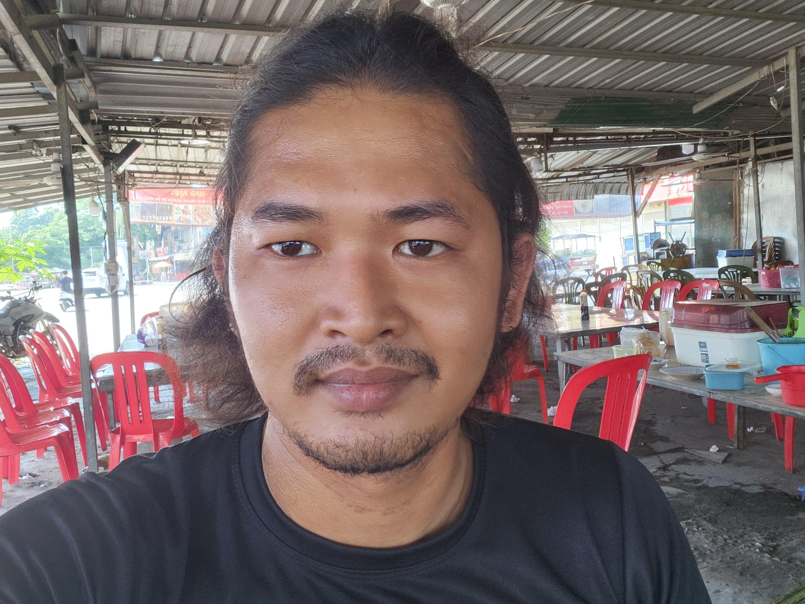 Yun Chanthav