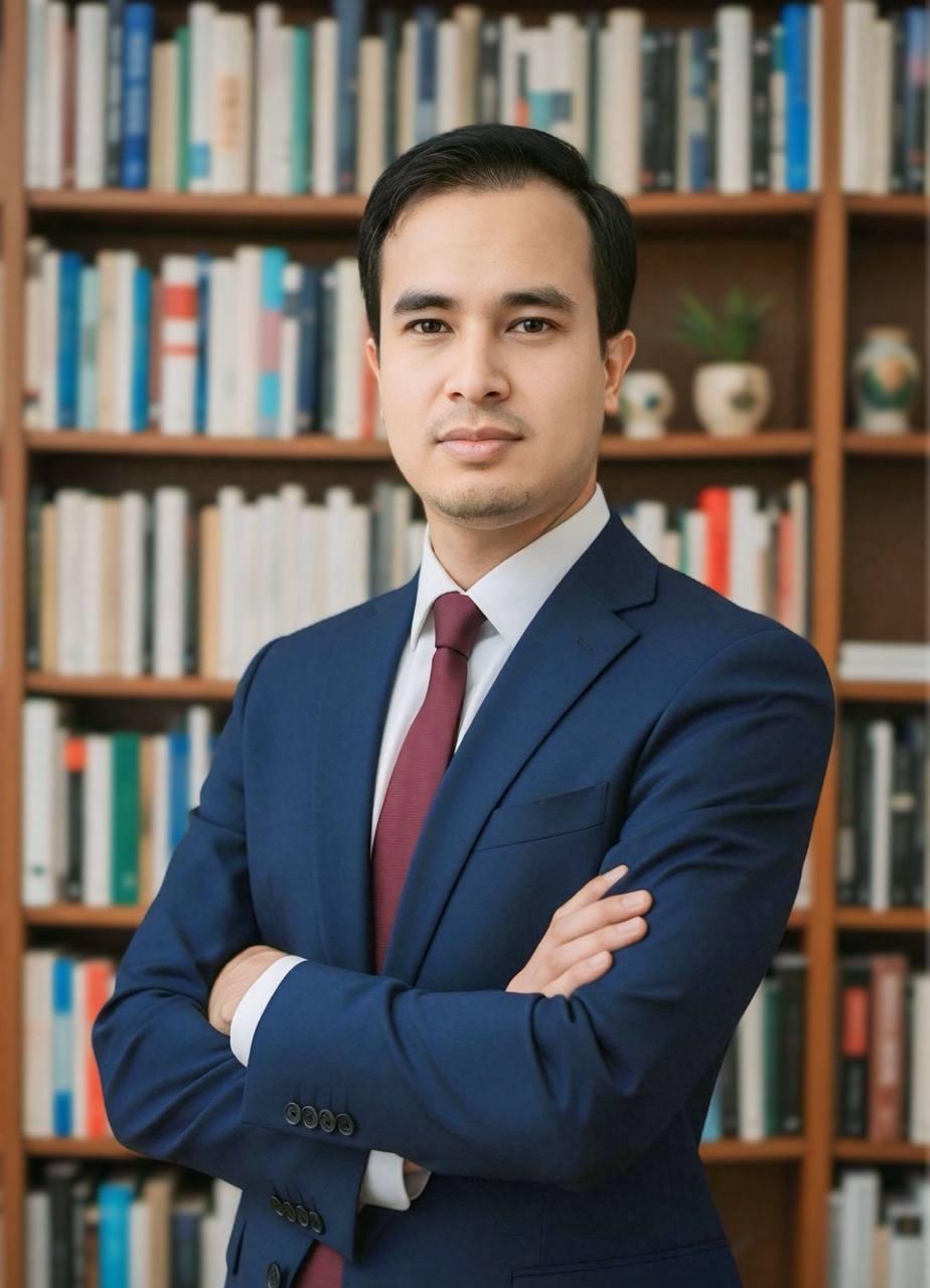 Chhay  Vannak 