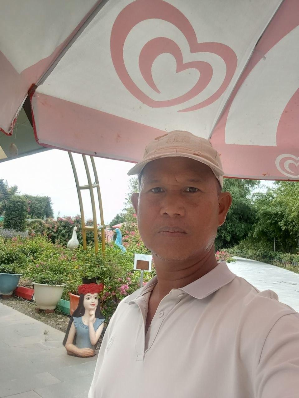 Chab Kroeun