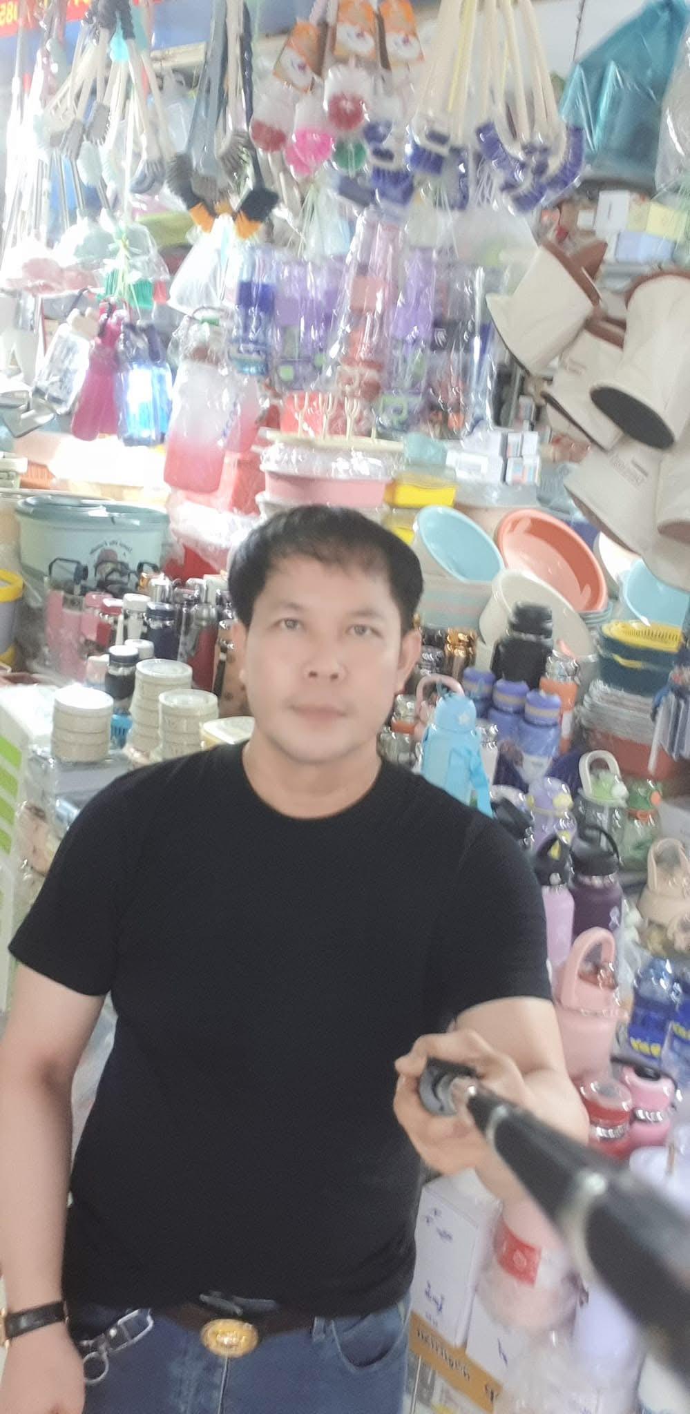 Chheng Sophearak