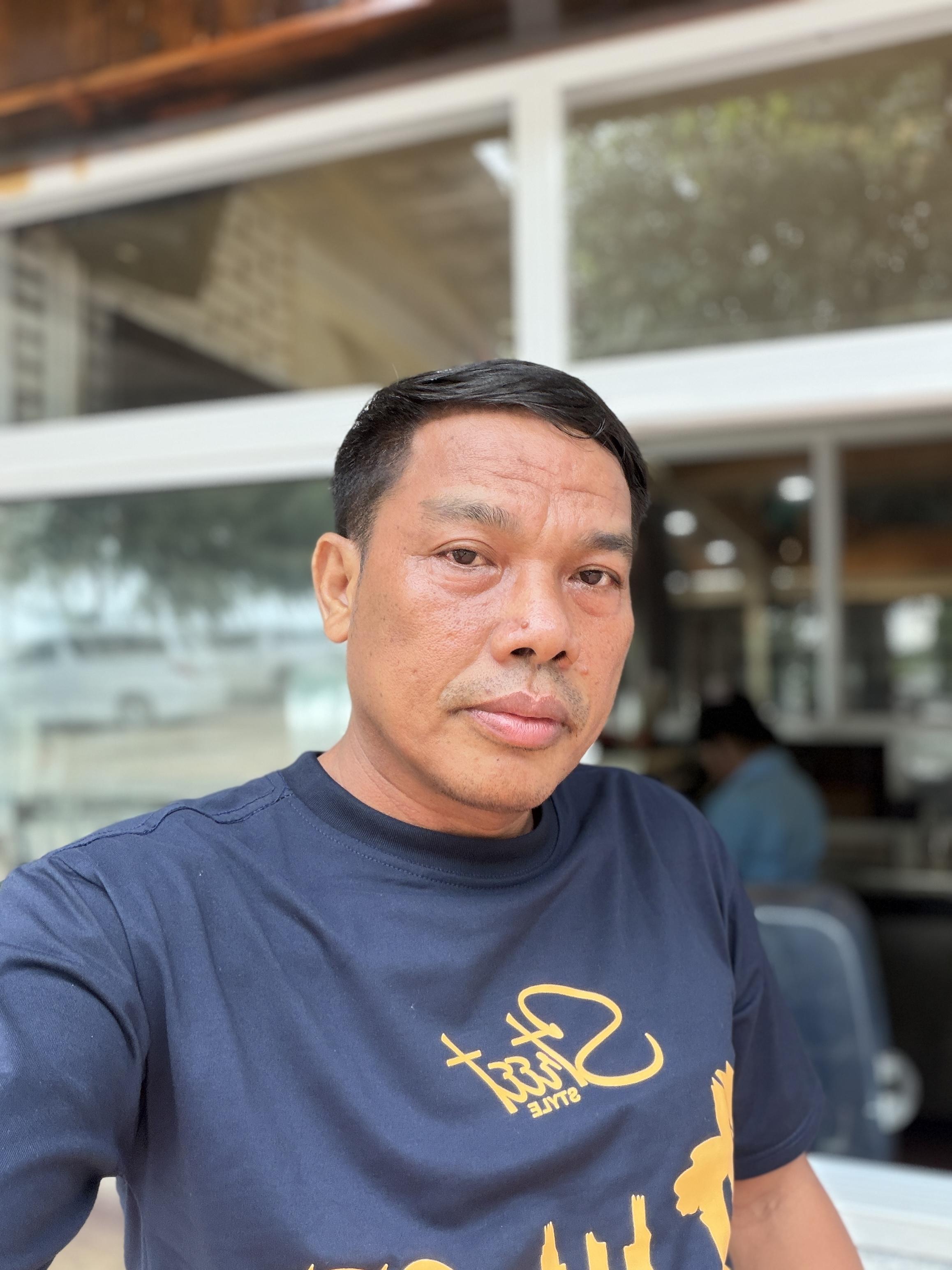 Yim  Ratha