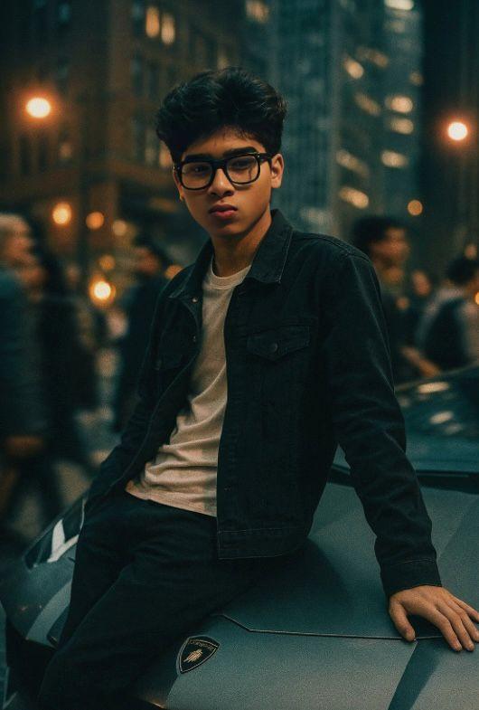 Kong Ratanak
