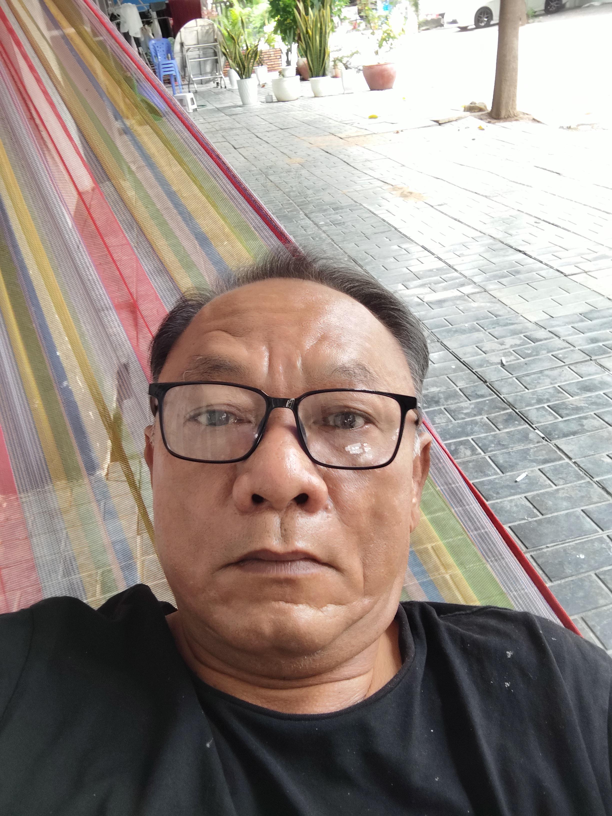 Sokha Chin