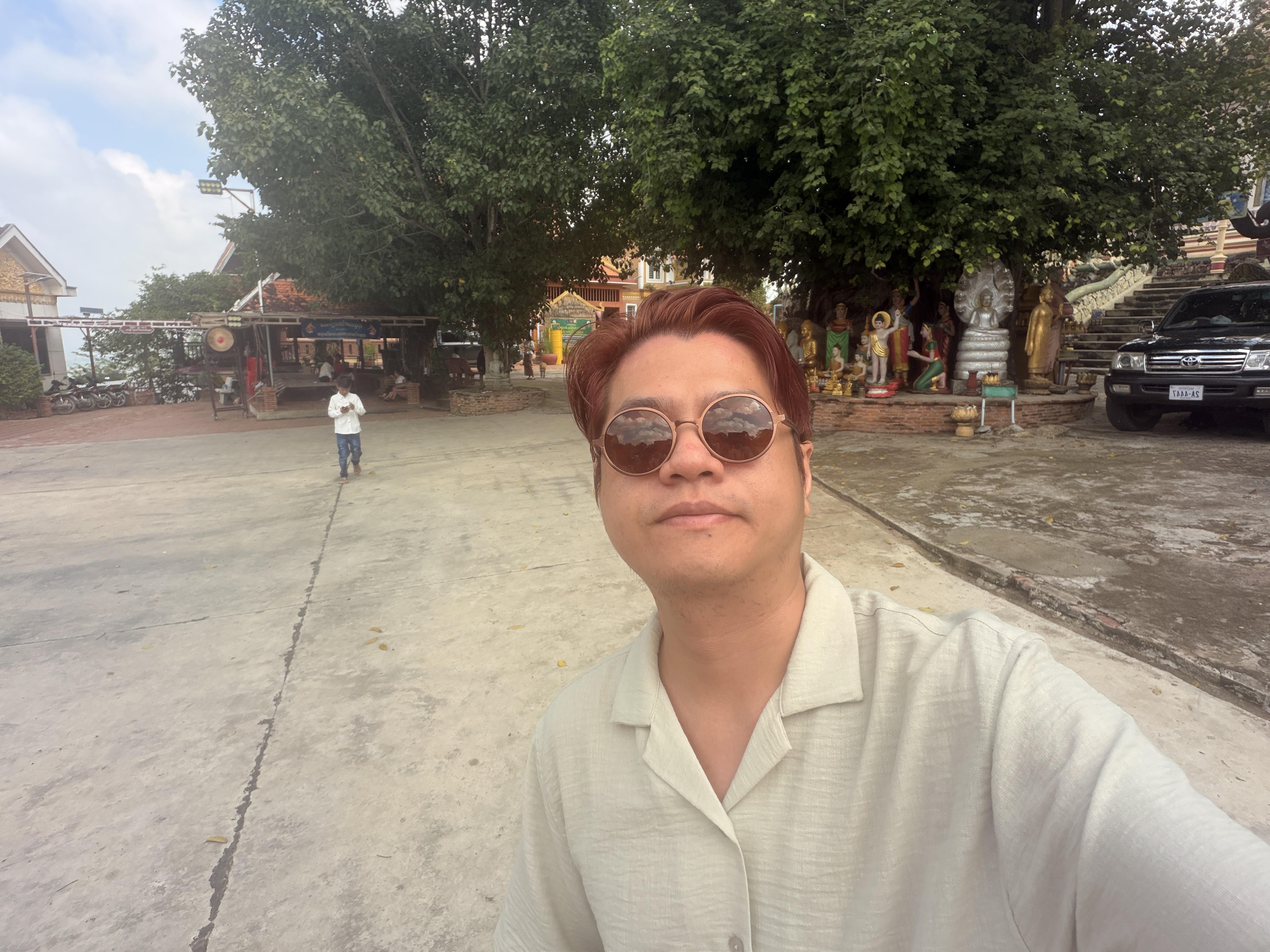 Sreng Ban