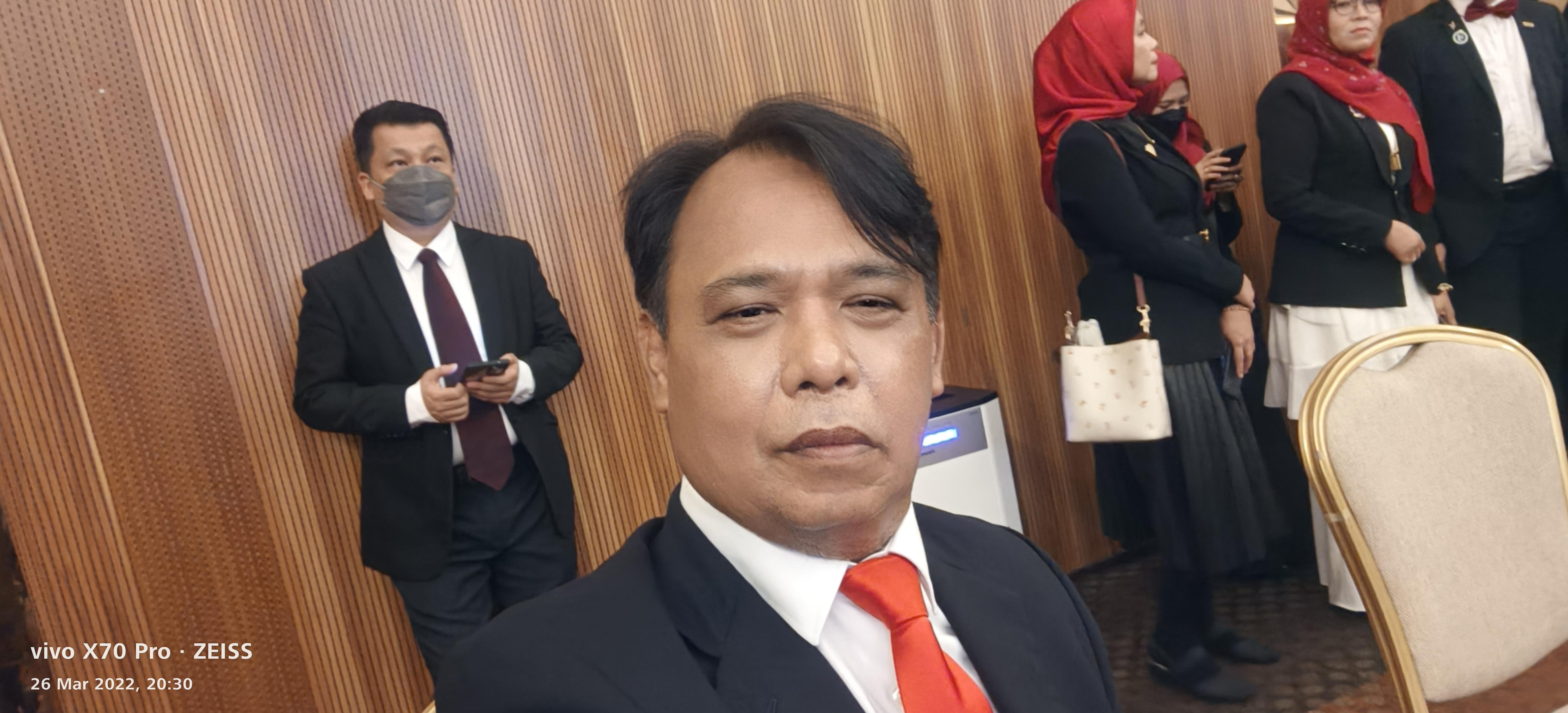 Matt Hazidi
