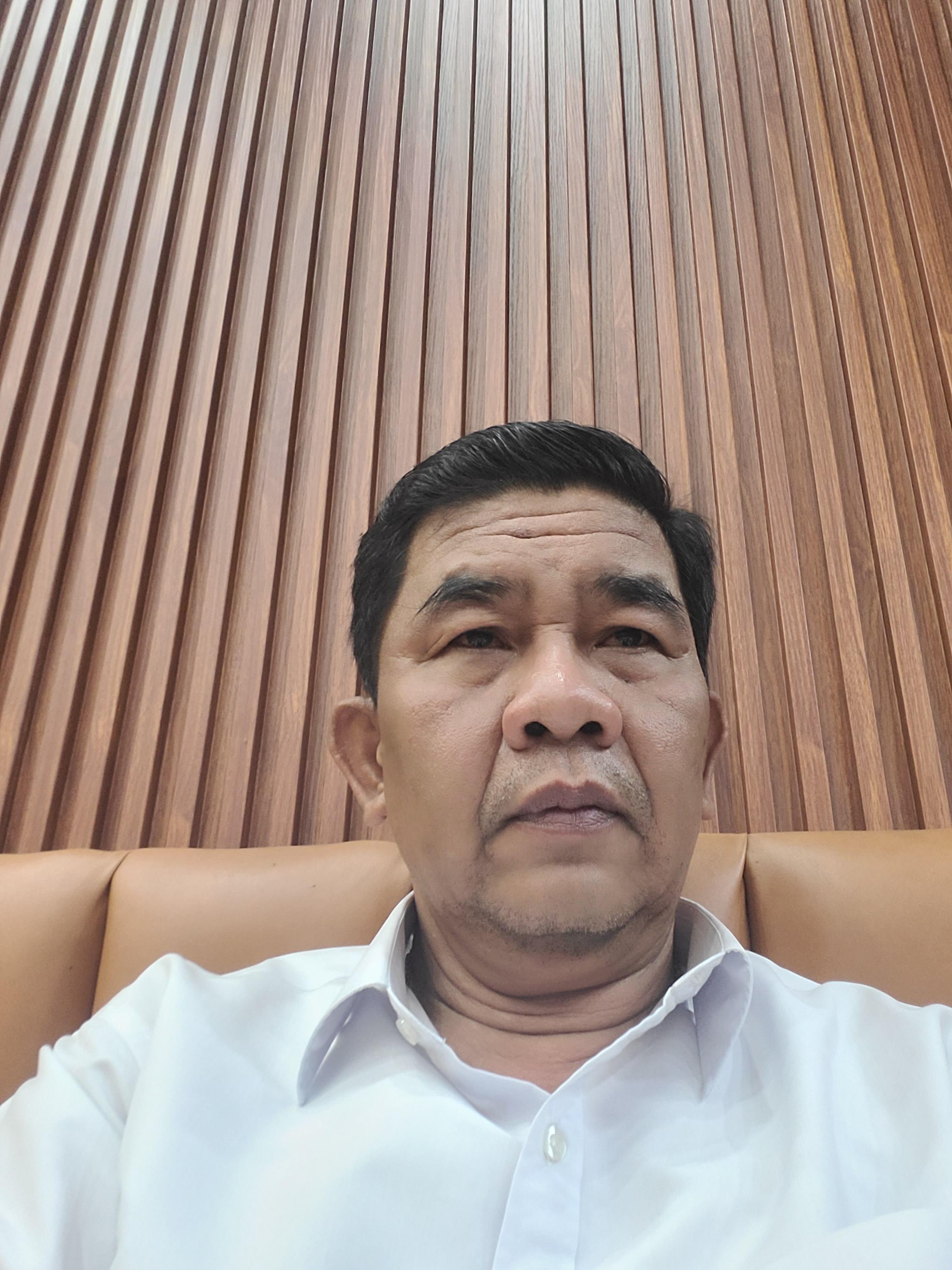 SOVANN NHIM