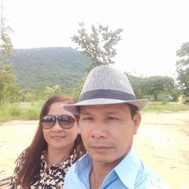 Chhem Chheang