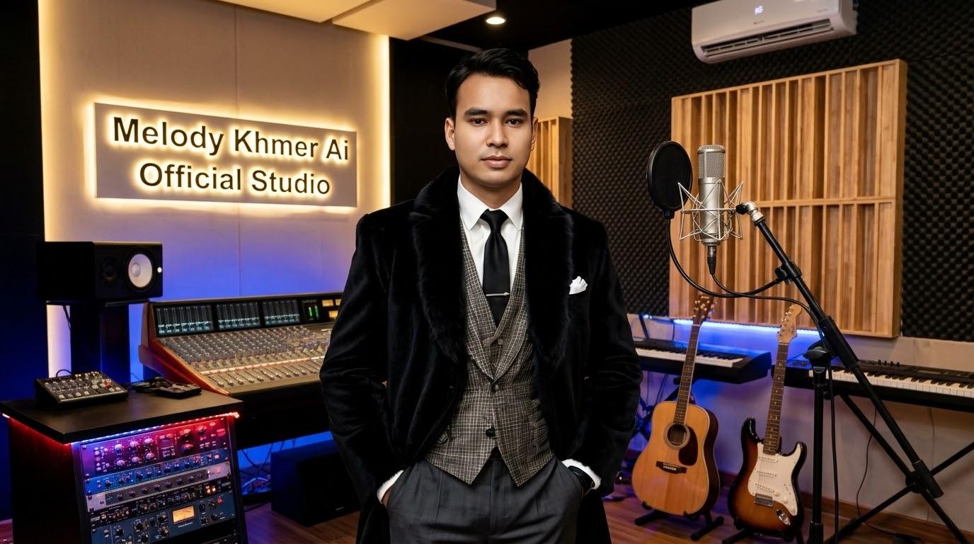 Melody Khmer Ai