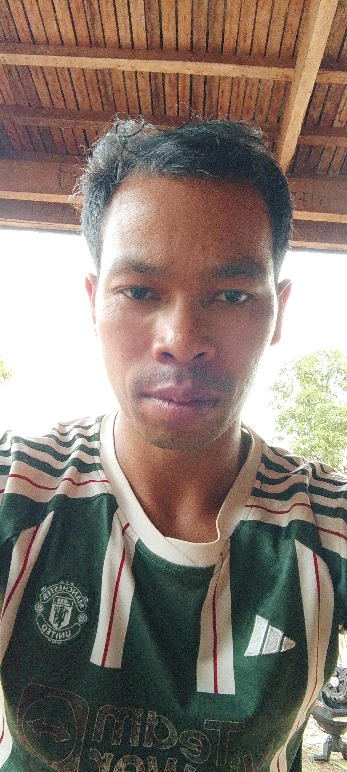 Sen Orang